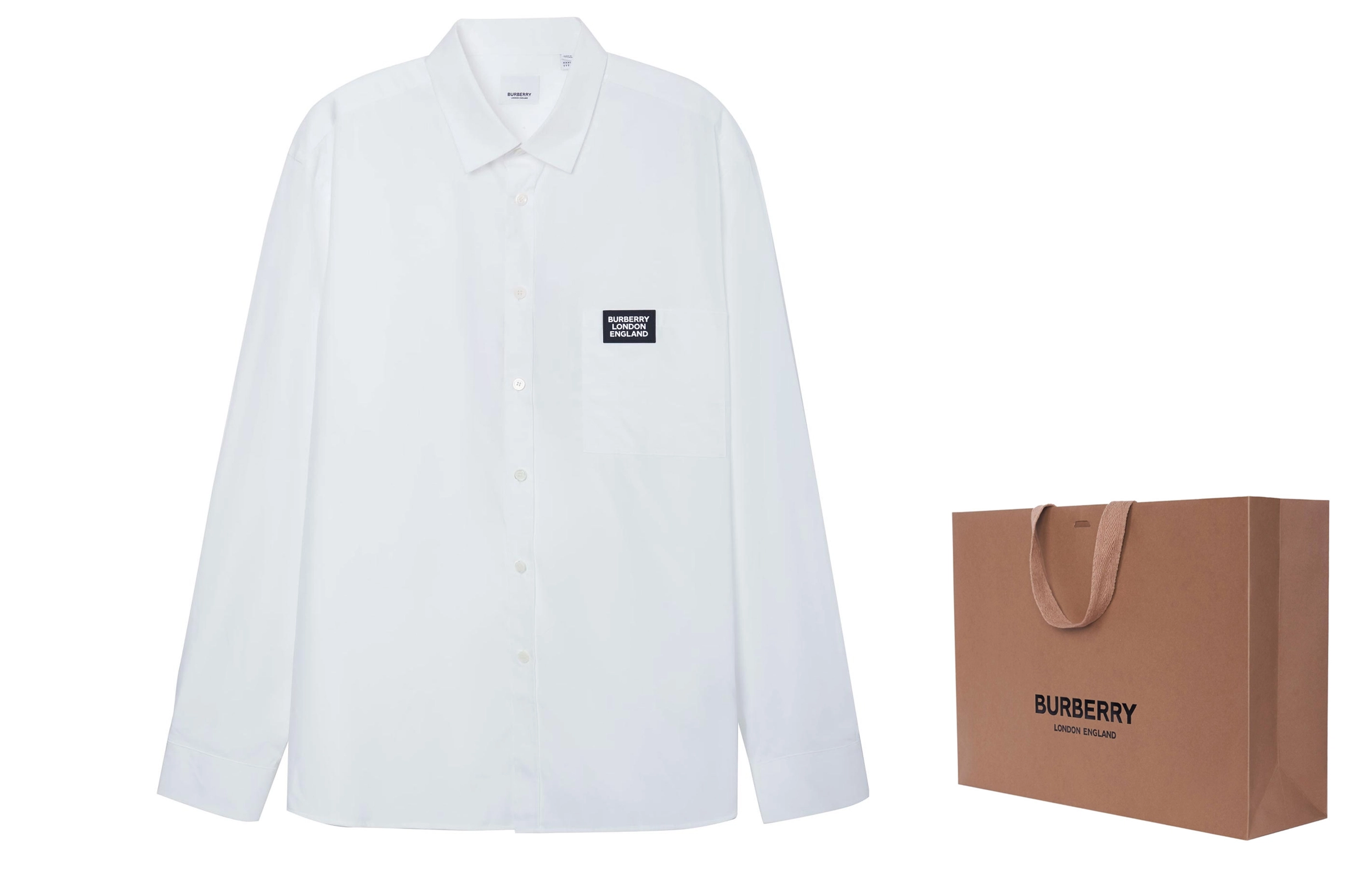 Burberry Logo