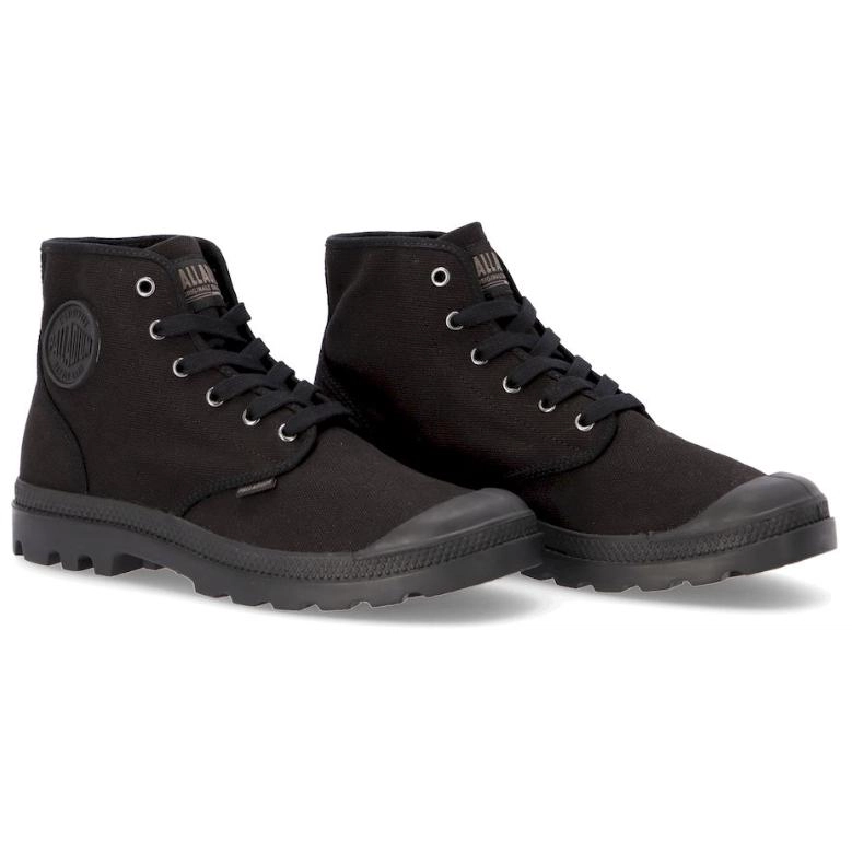 Palladium Pampa Hi
