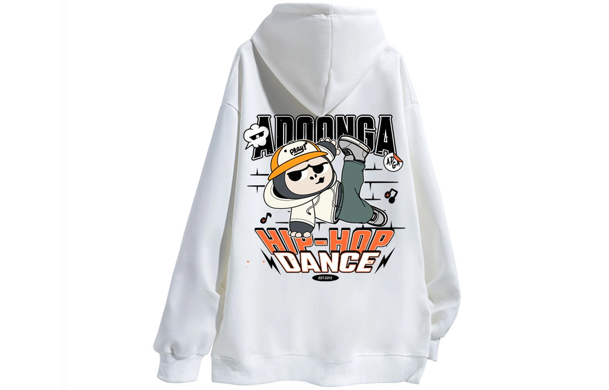 ADOONGA