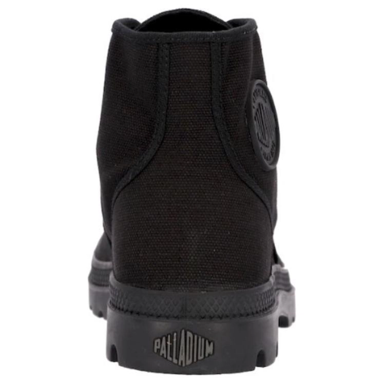 Palladium Pampa Hi
