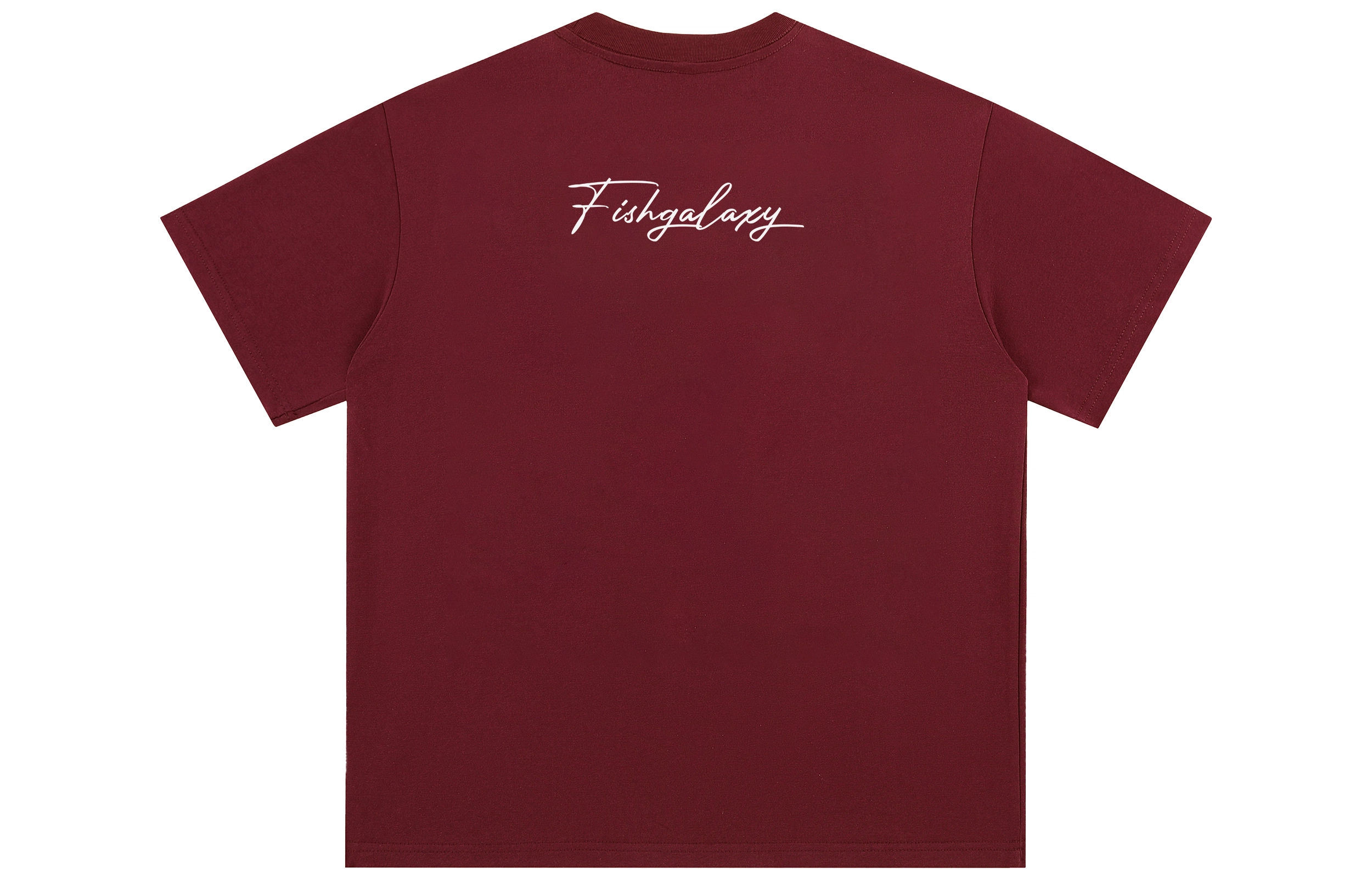 FISHGALAXY LogoT