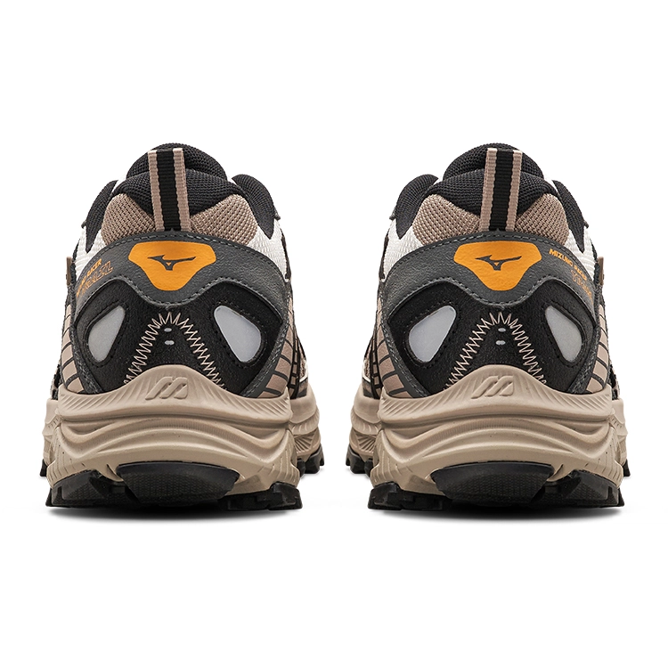 Mizuno Racer Trail