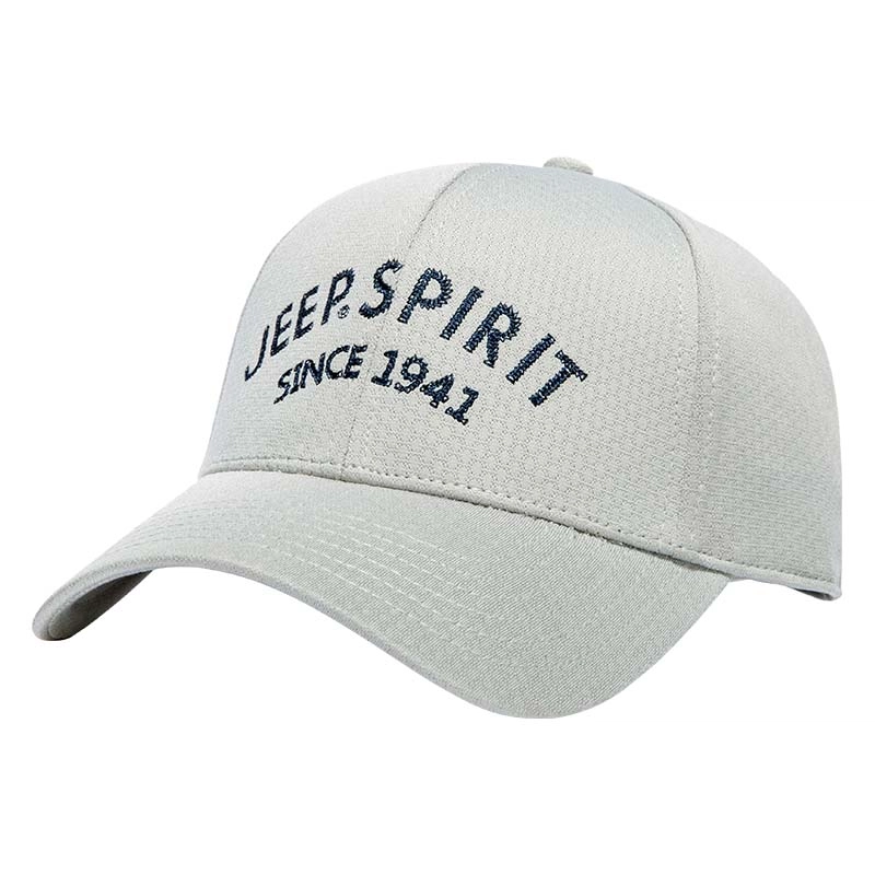 JEEP SPIRIT