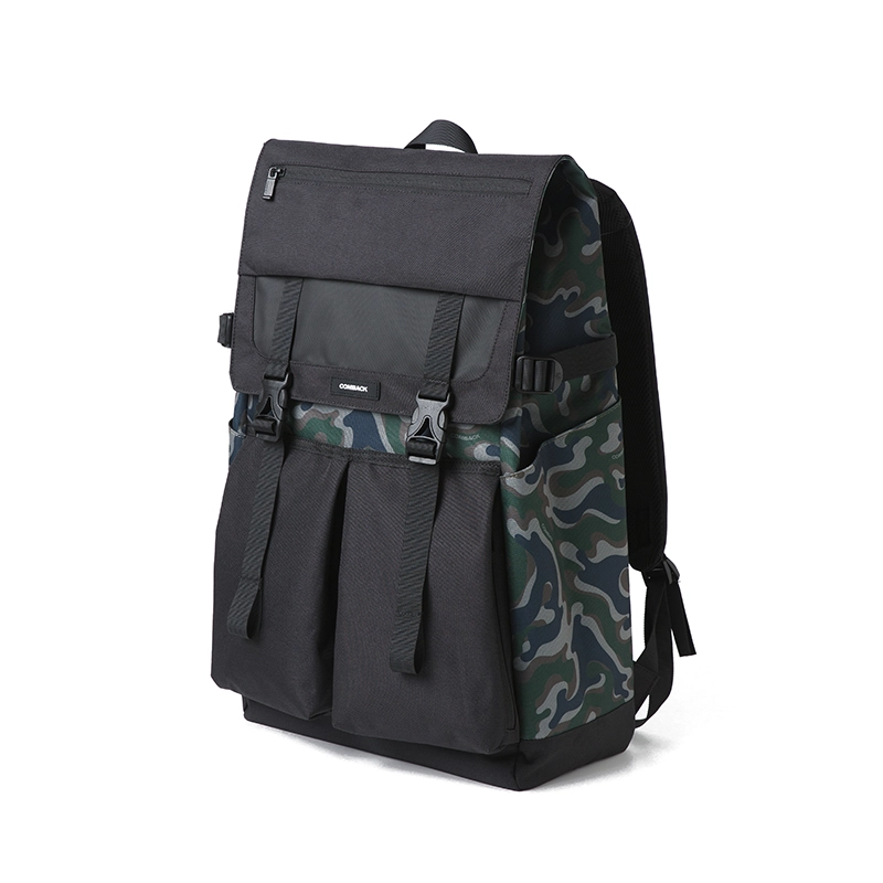 COMBACK