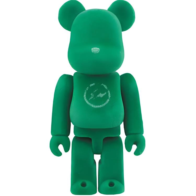 Fragment Design x BERBRICK THE PARK ING GINZA 1004001000