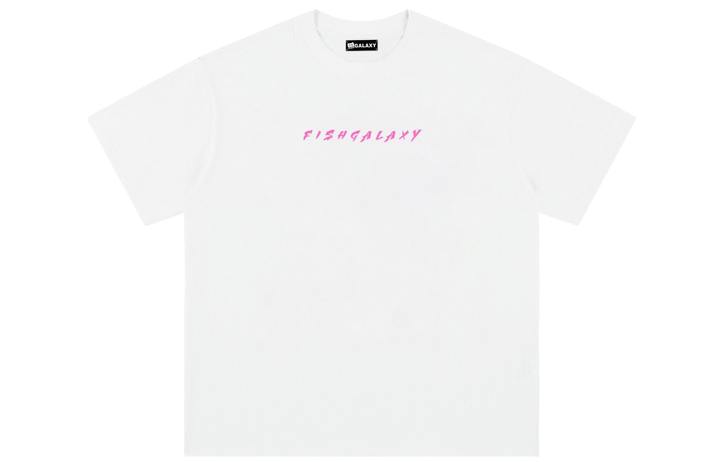 FISHGALAXY LogoT