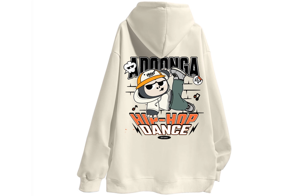 ADOONGA