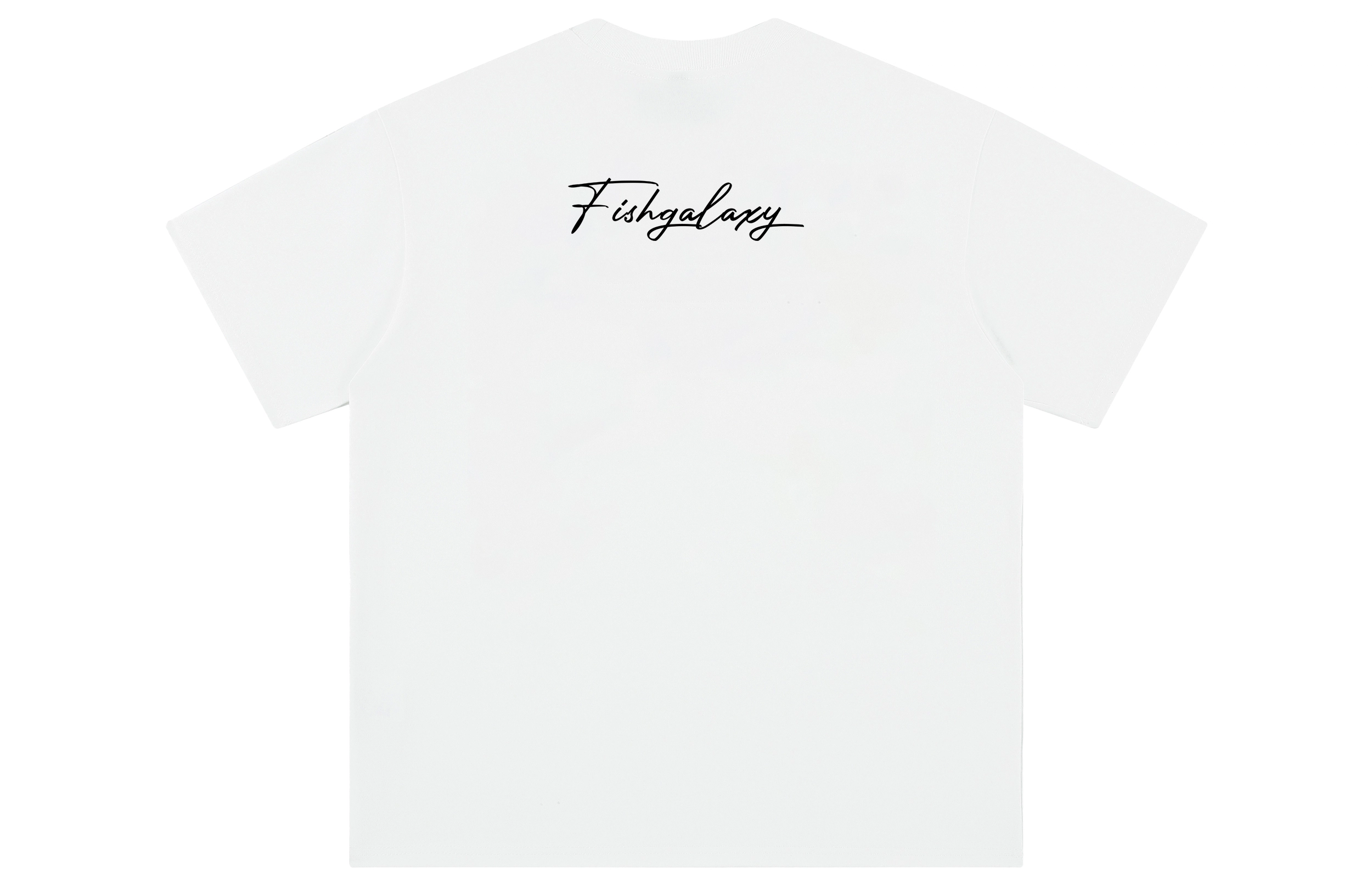 FISHGALAXY LogoT