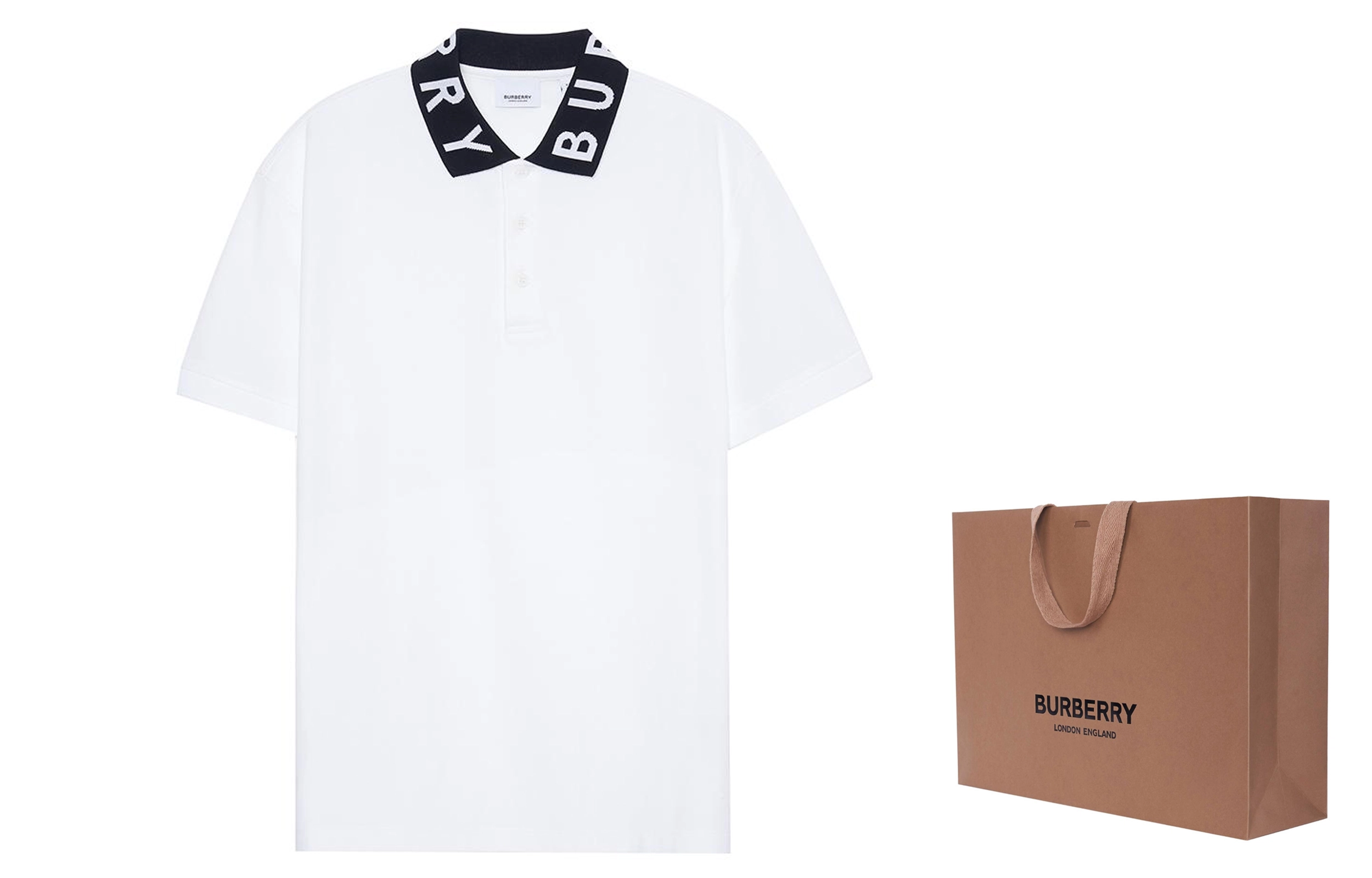 Burberry LogoPolo