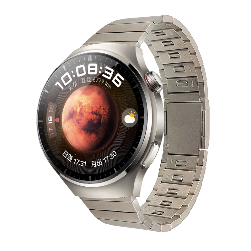 AKGLEADER Watch34 ProGT234 Pro 22mm