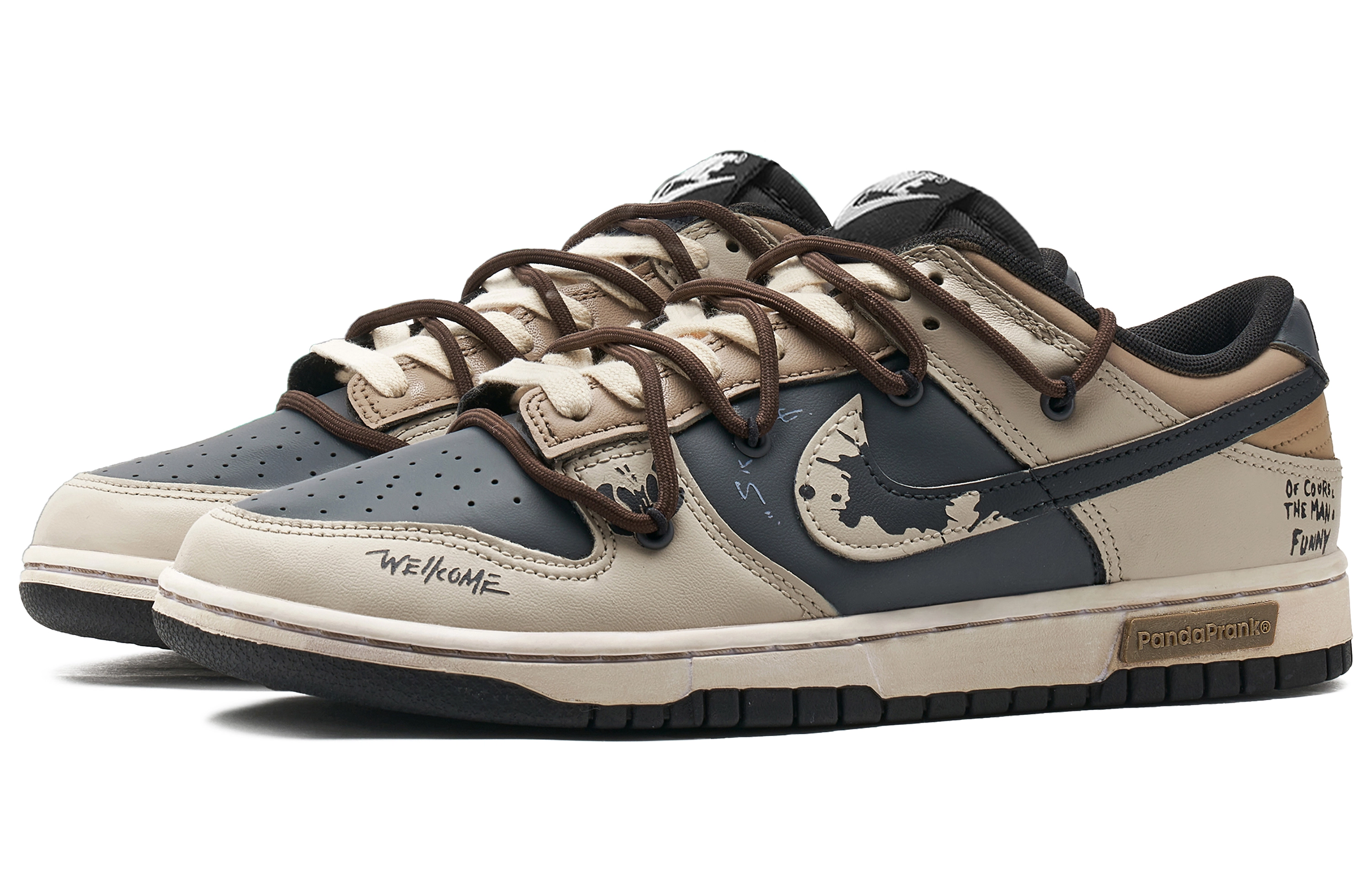Nike Dunk Low