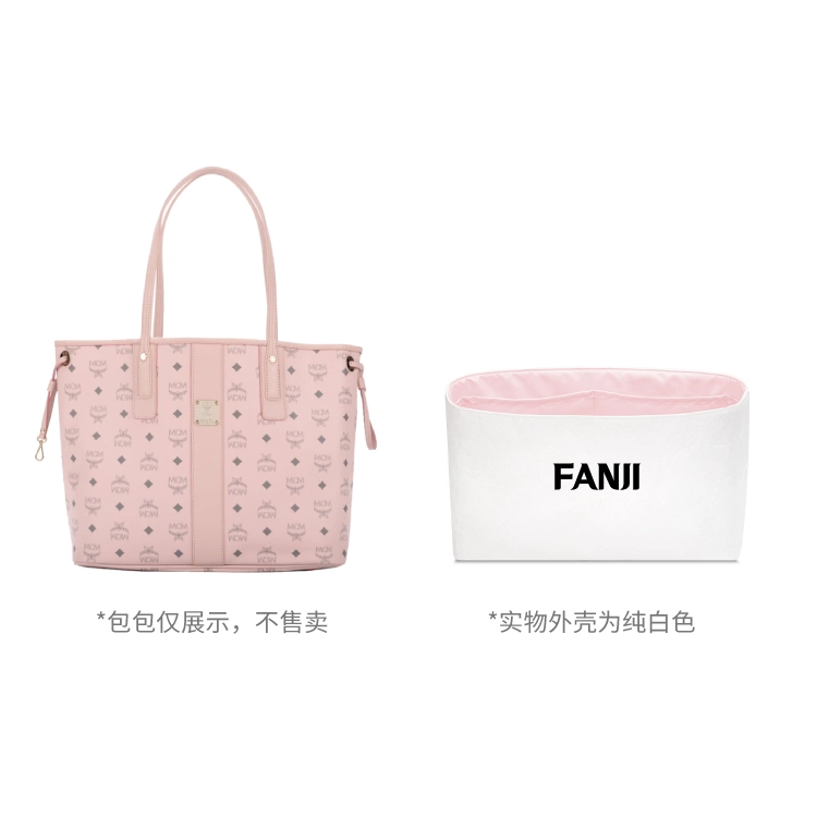 FANJI MCM
