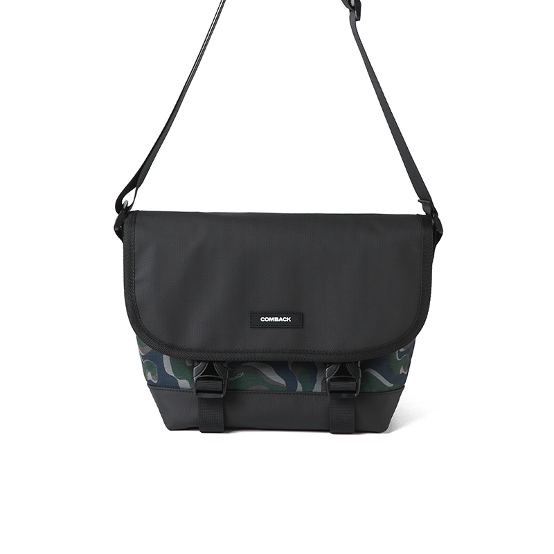 COMBACK