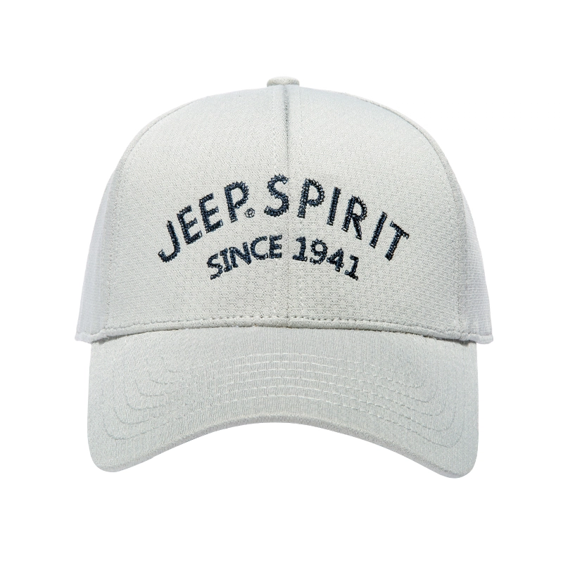 JEEP SPIRIT
