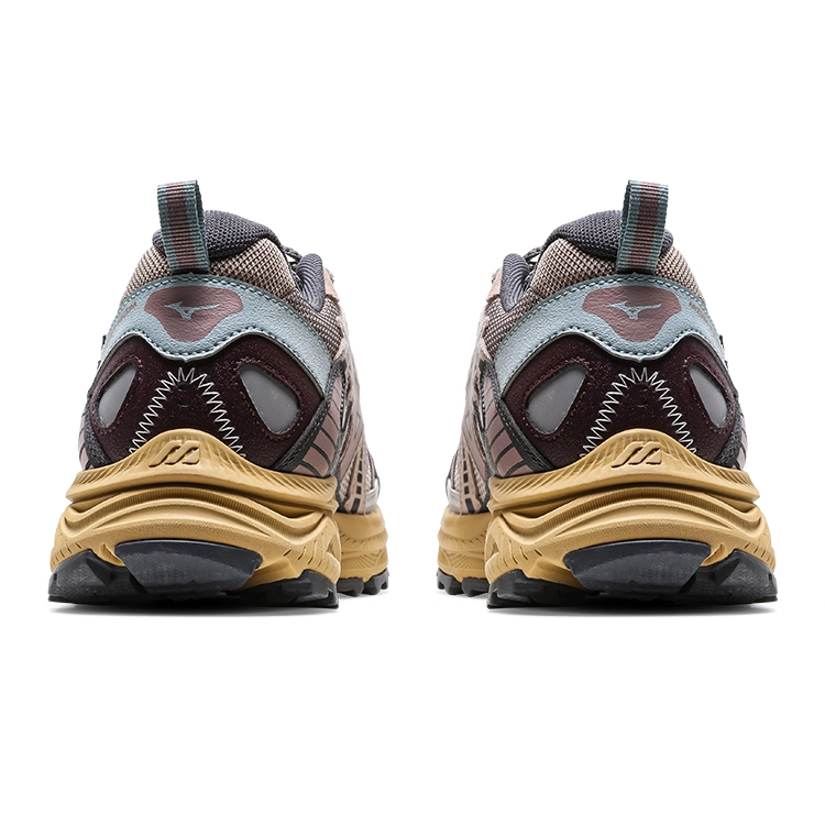 Mizuno Racer Trail