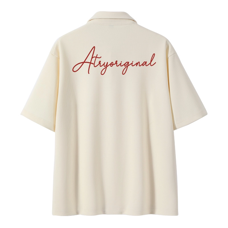 MJ STYLE Polo