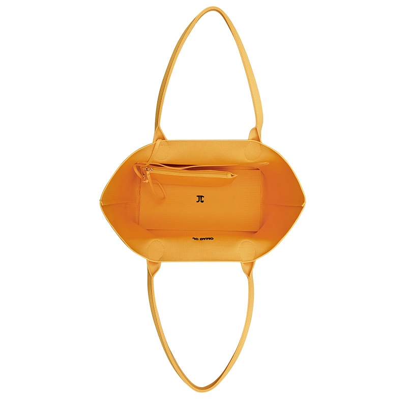JC DAMO Tote