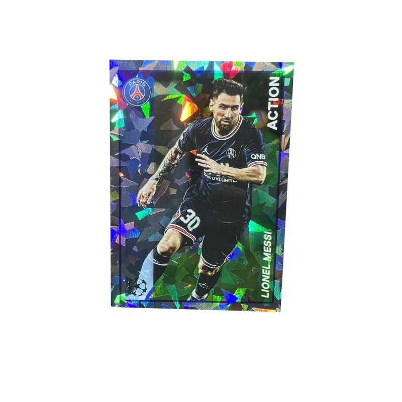 Topps MERLIN 98