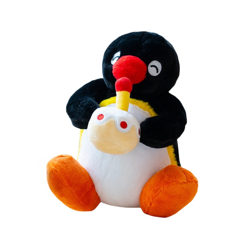 Tak bebe pingu 25cm30cm32c25cm