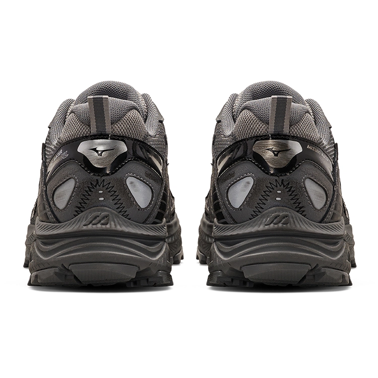 Mizuno Racer Trail