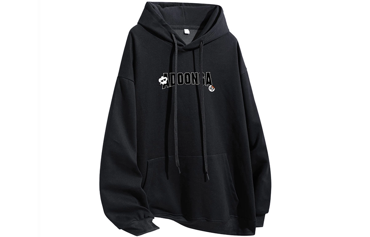 ADOONGA