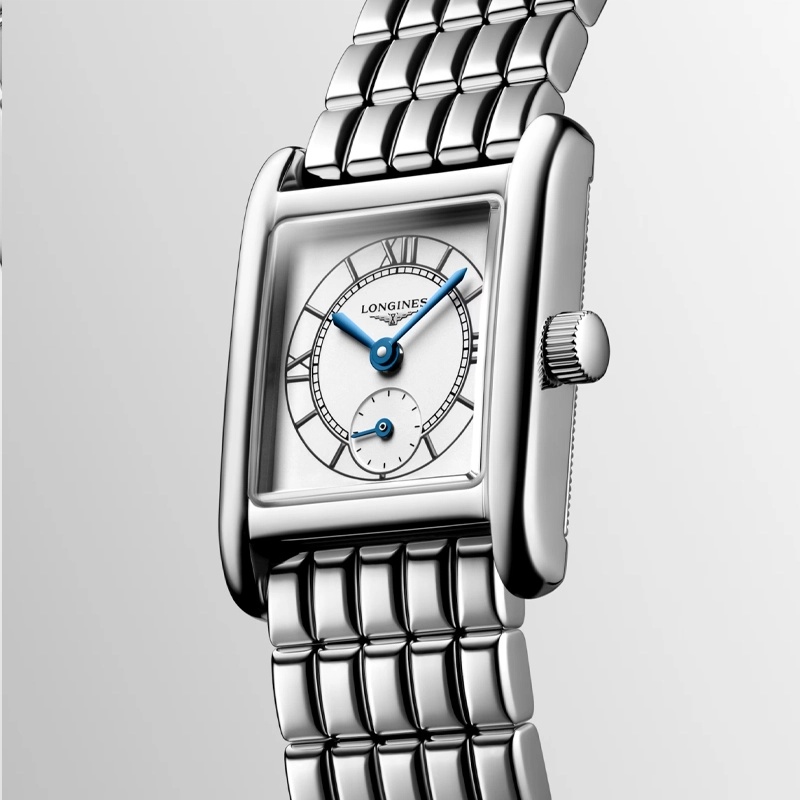 LONGINES 30 29*21.5mm L5.200.4.75.6