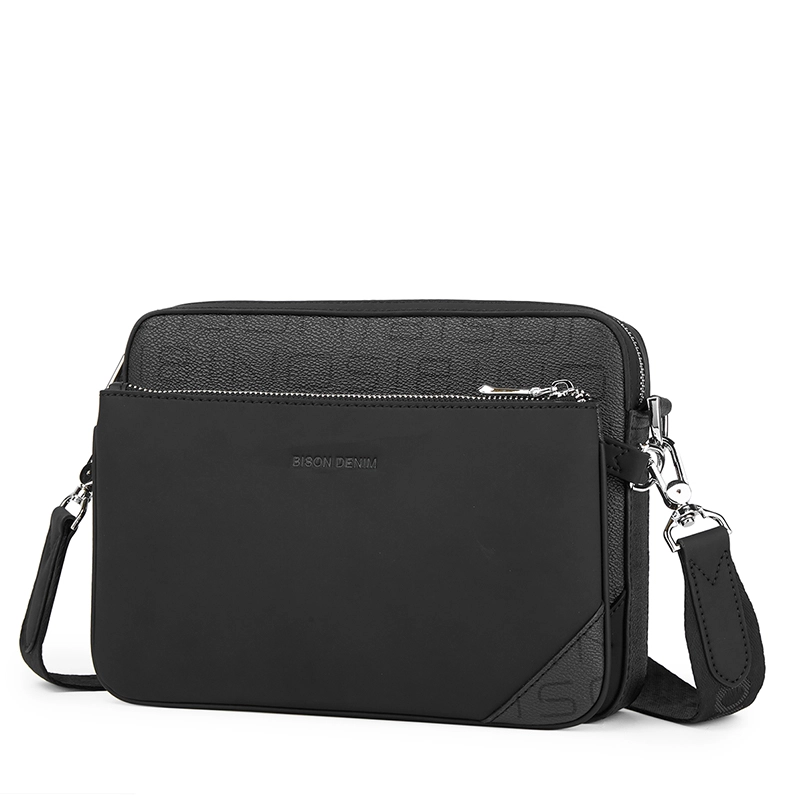 BISON DENIM PVC