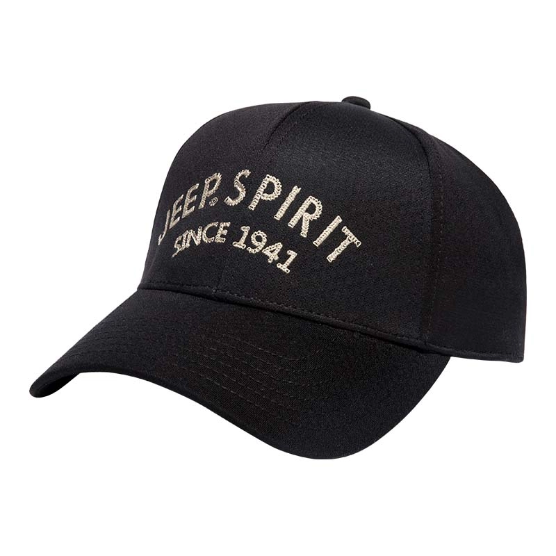 JEEP SPIRIT