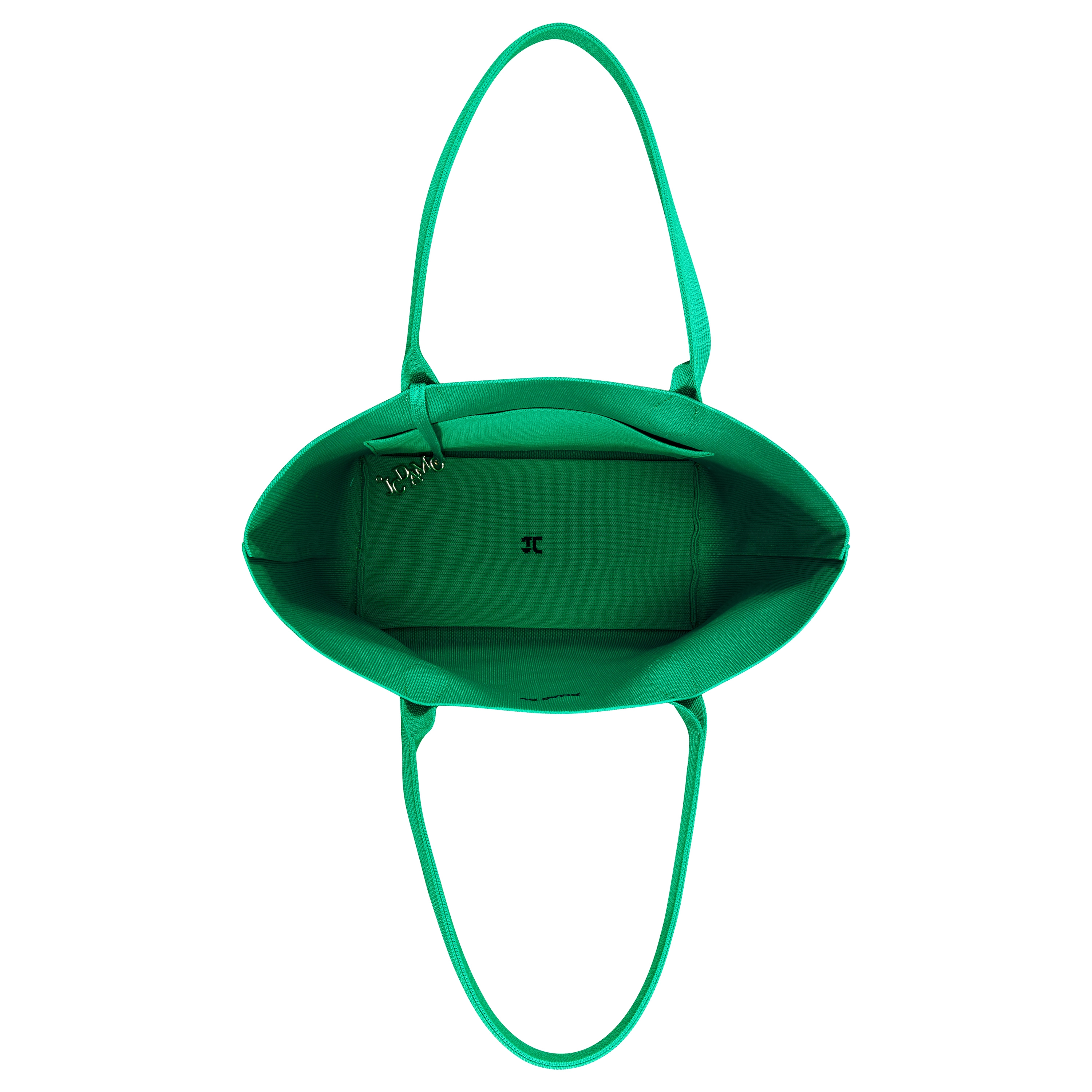 JC DAMO Tote