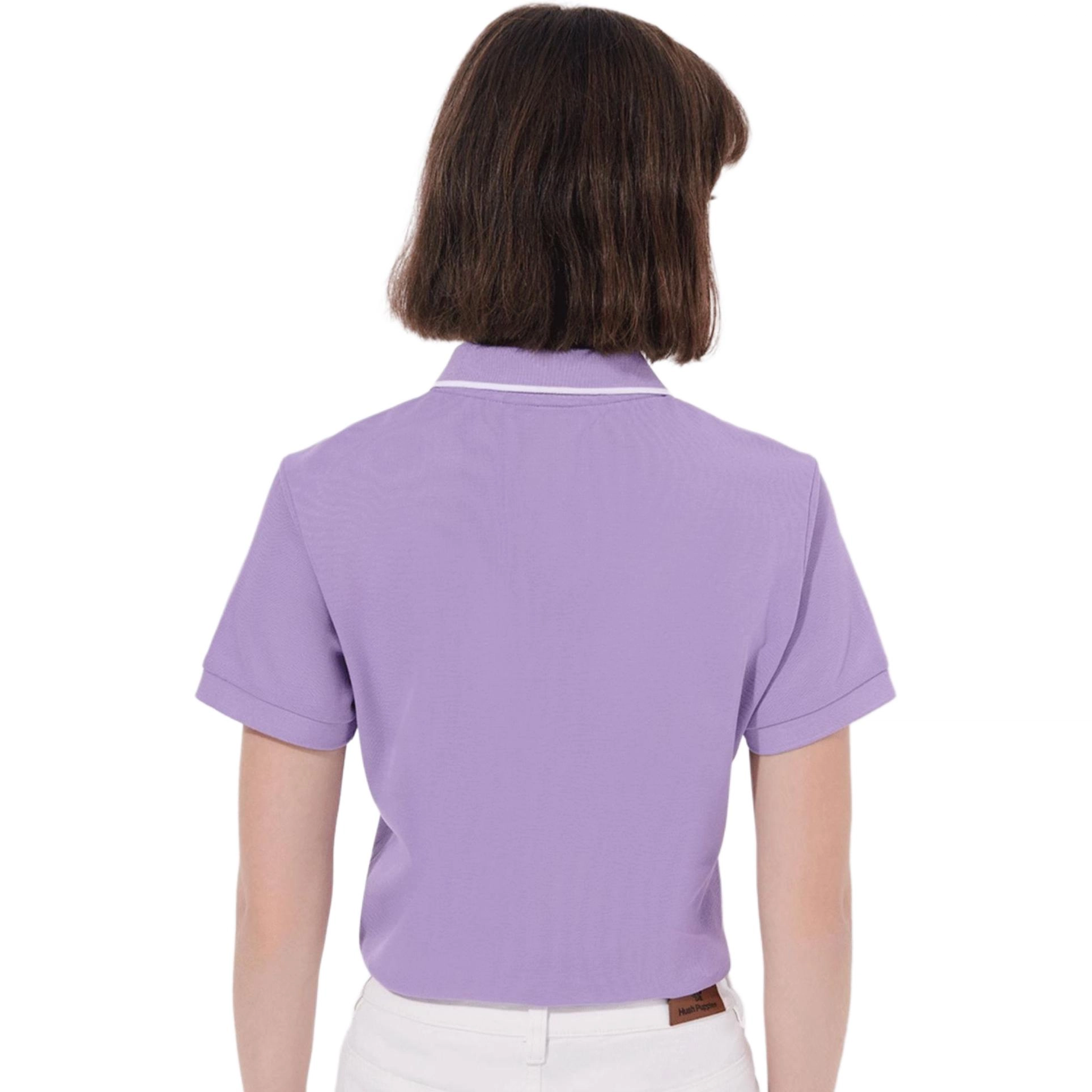 Hush Puppies Polo