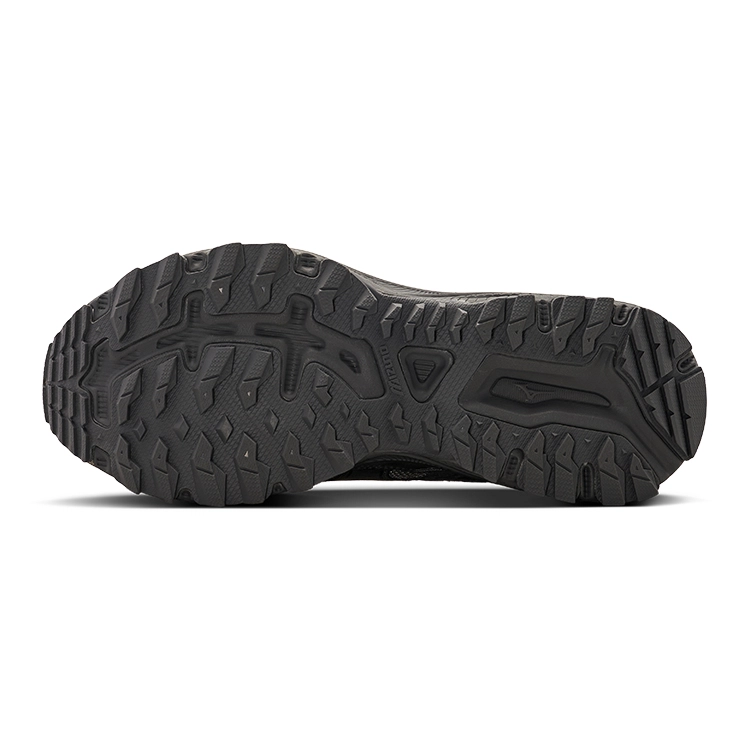 Mizuno Racer Trail