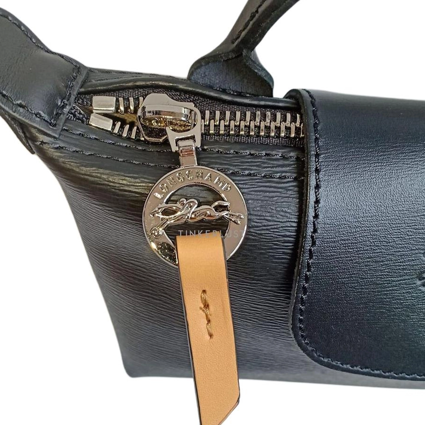 LONGCHAMP Le Pliage City 17