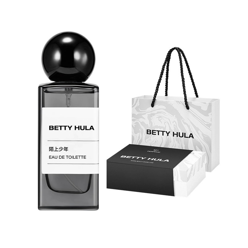 Betty Hula EDT