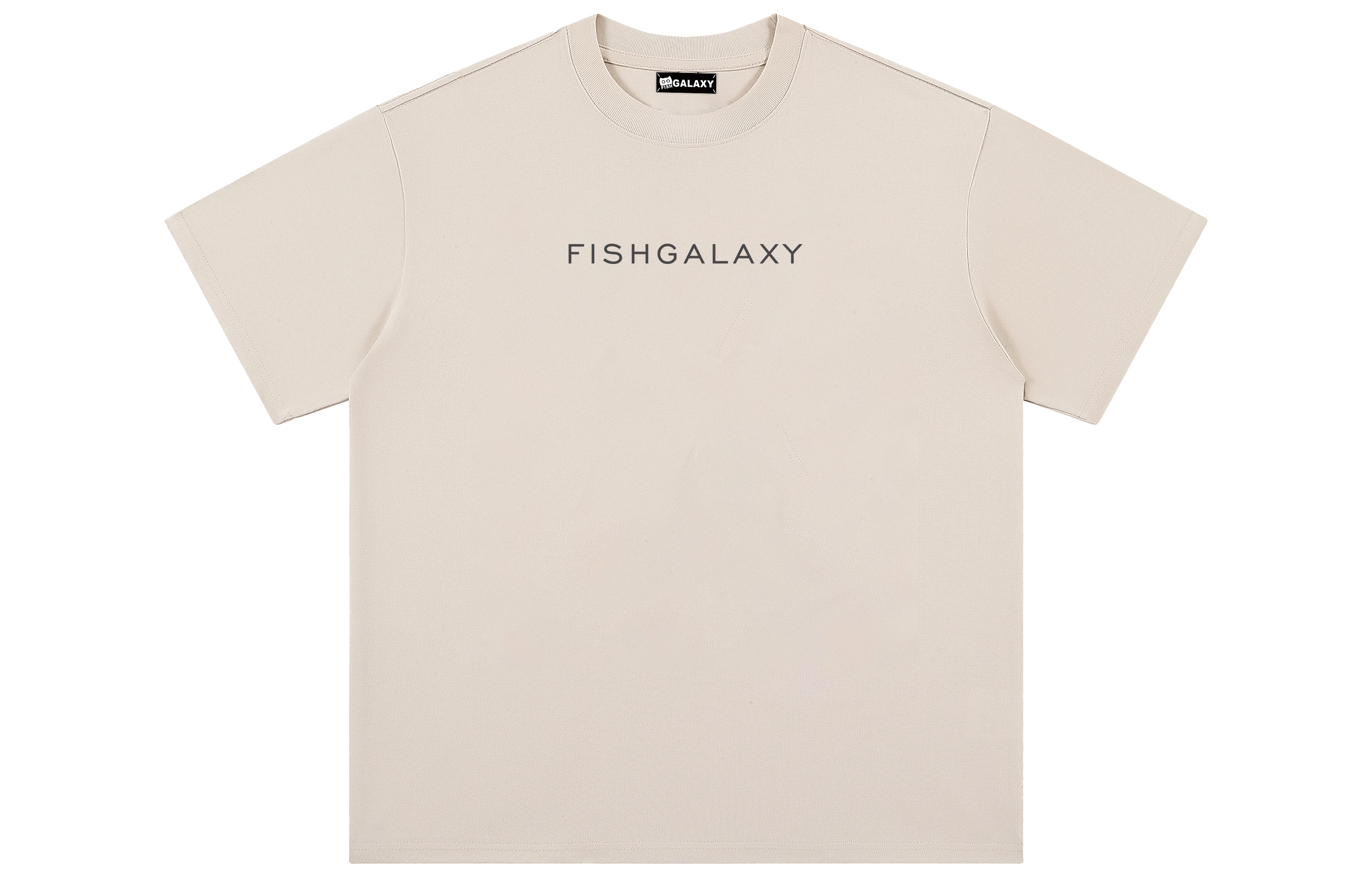 FISHGALAXY 3LogoT