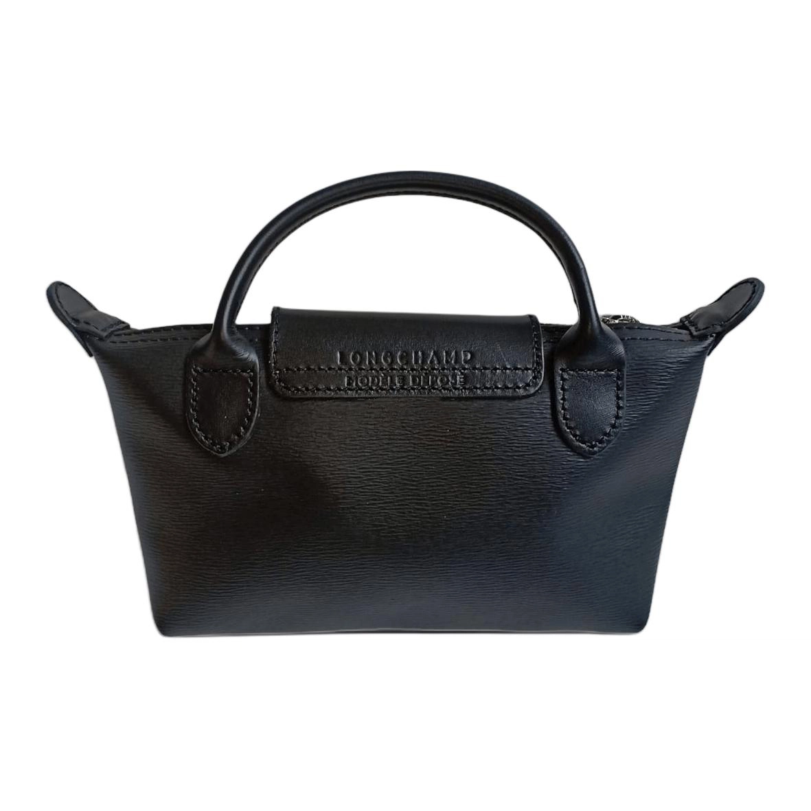 LONGCHAMP Le Pliage City 17