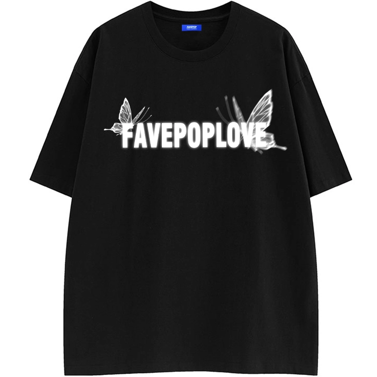 FAVEPOP T