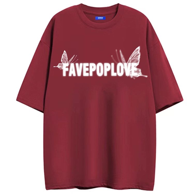FAVEPOP T