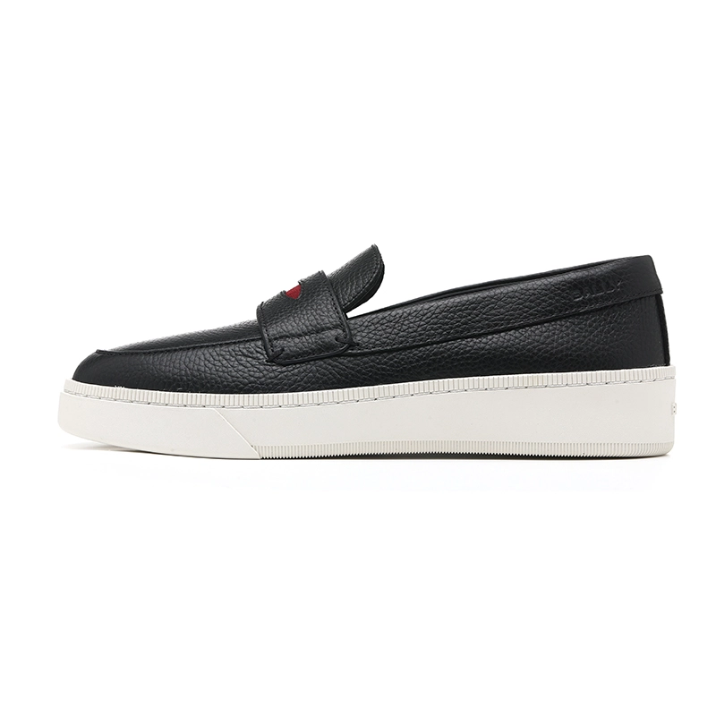 BALLY