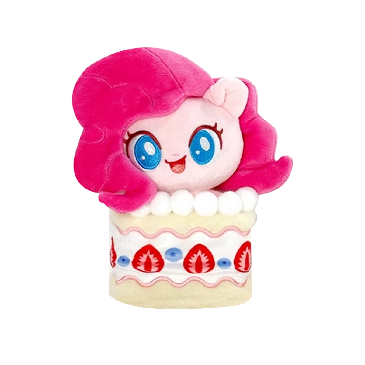 MINISO x MY LITTLE PONY 6