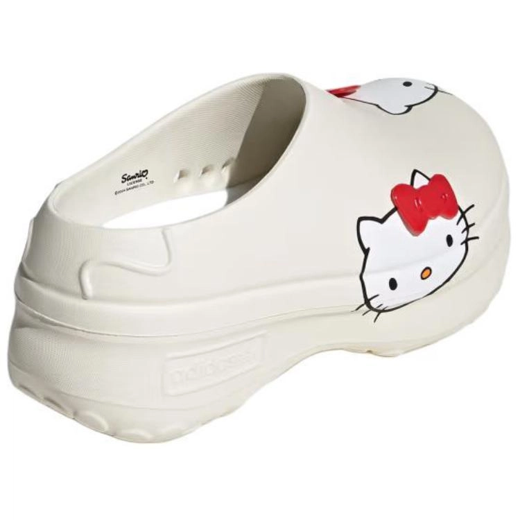 Hello Kitty x adidas originals AdiFOM Stan Smith Mule