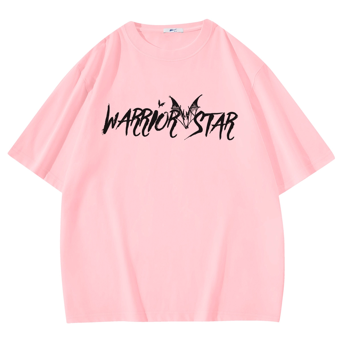 Warrior LogoT