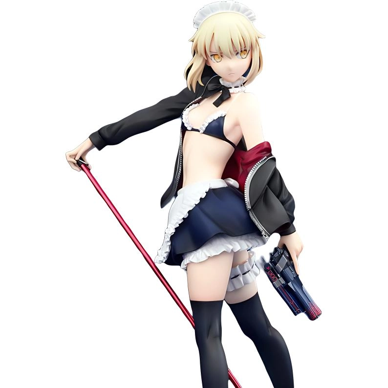 ALTER FGO- fate fgo saber rider 23cm