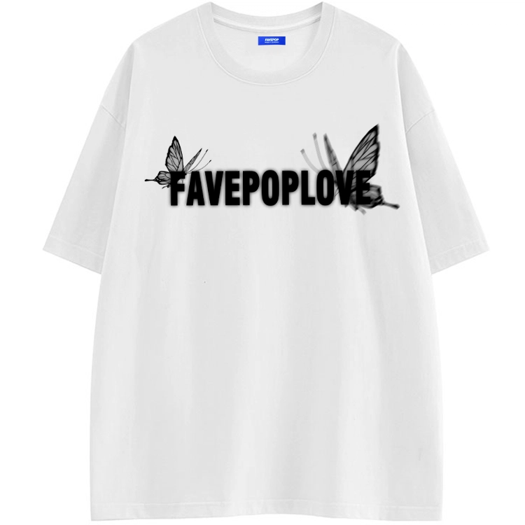 FAVEPOP T