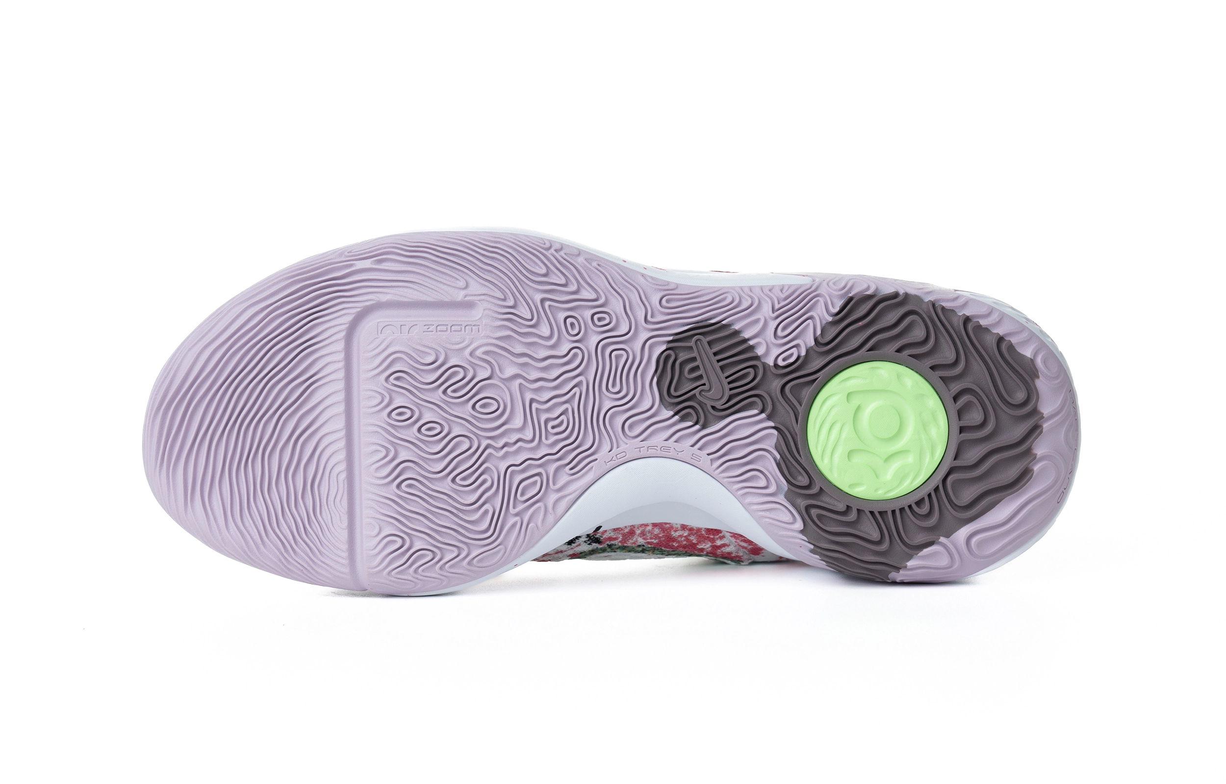 Nike KD Trey 5