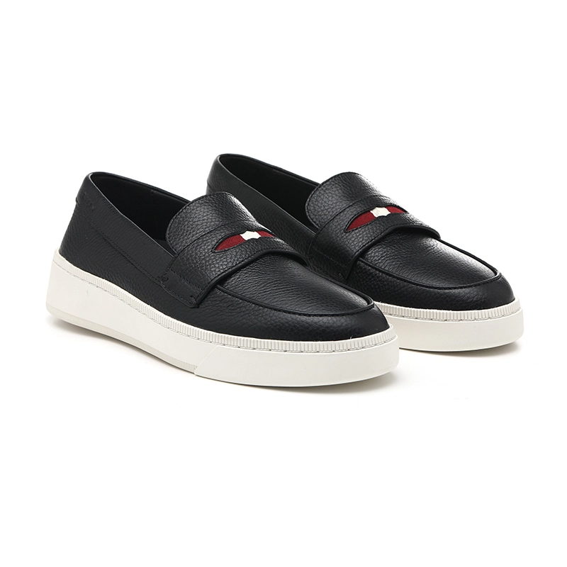BALLY