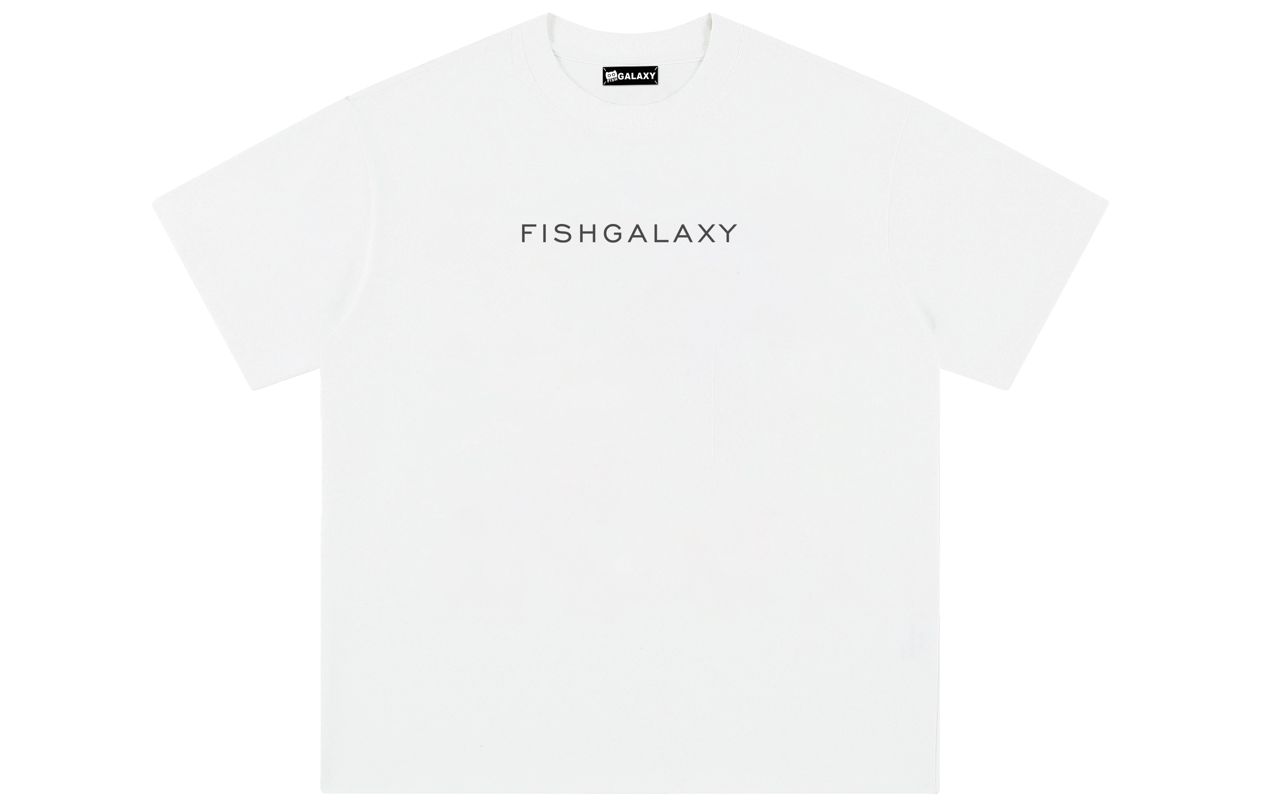 FISHGALAXY 3LogoT