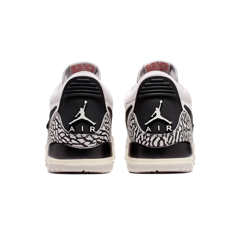 Jordan Legacy 312 GS