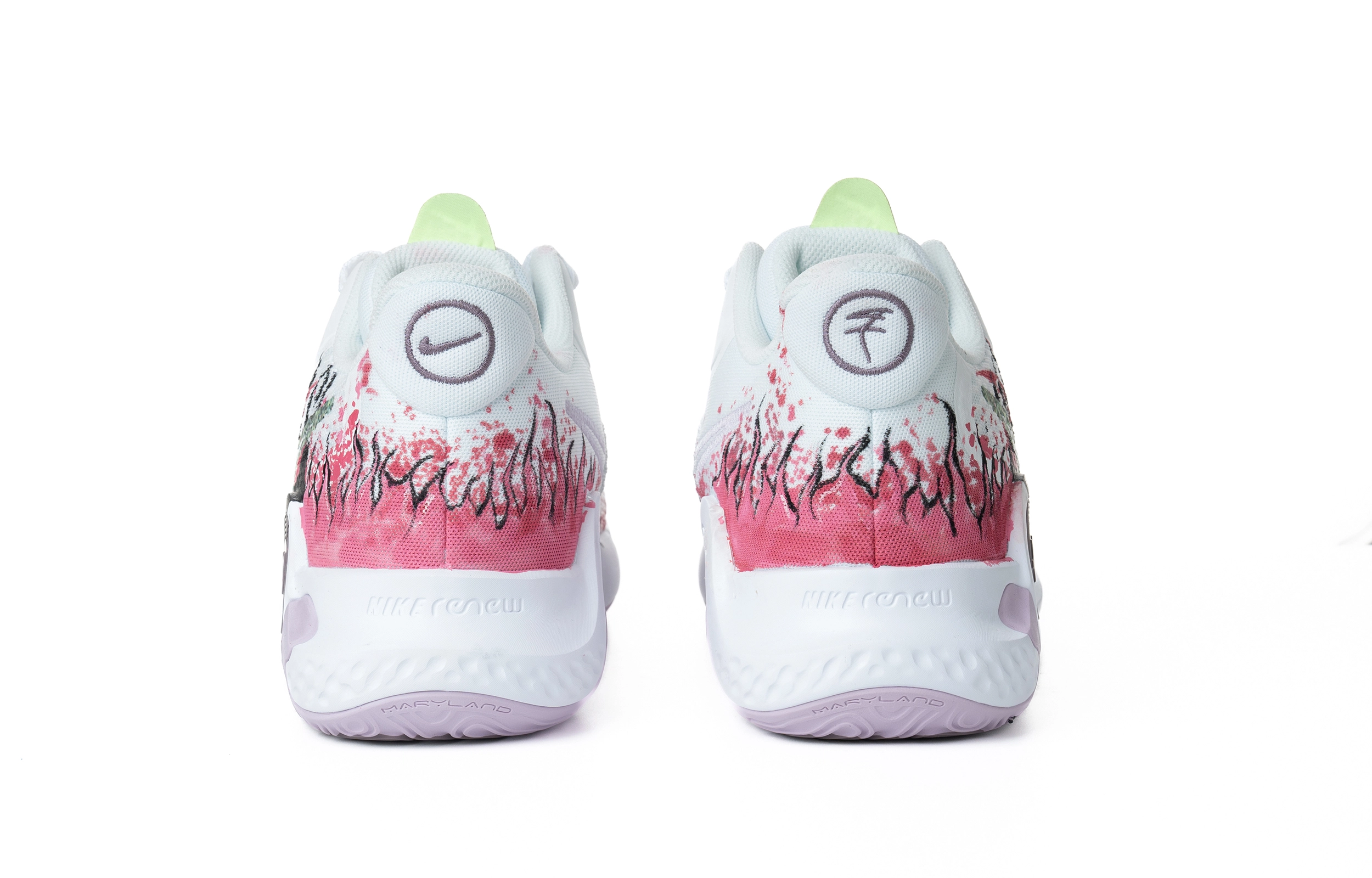 Nike KD Trey 5