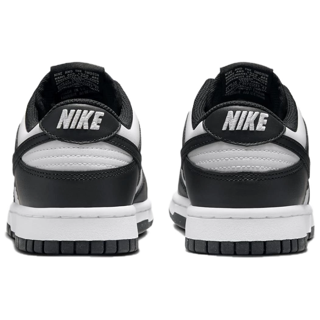 Nike Dunk Low Next Nature "WhiteBlack"