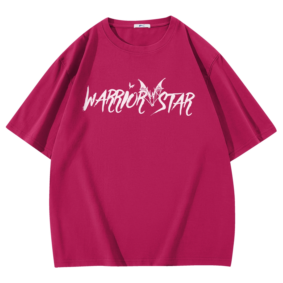 Warrior LogoT